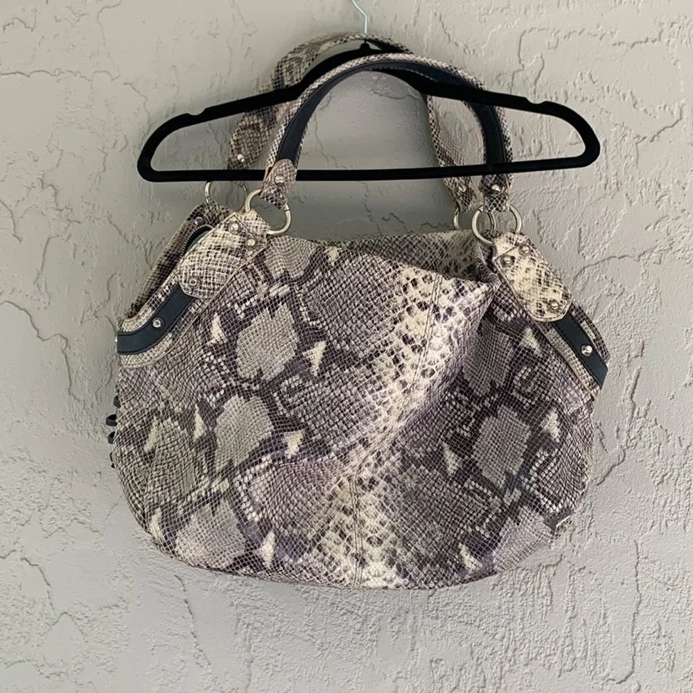 Cynthia Rowley large handbag